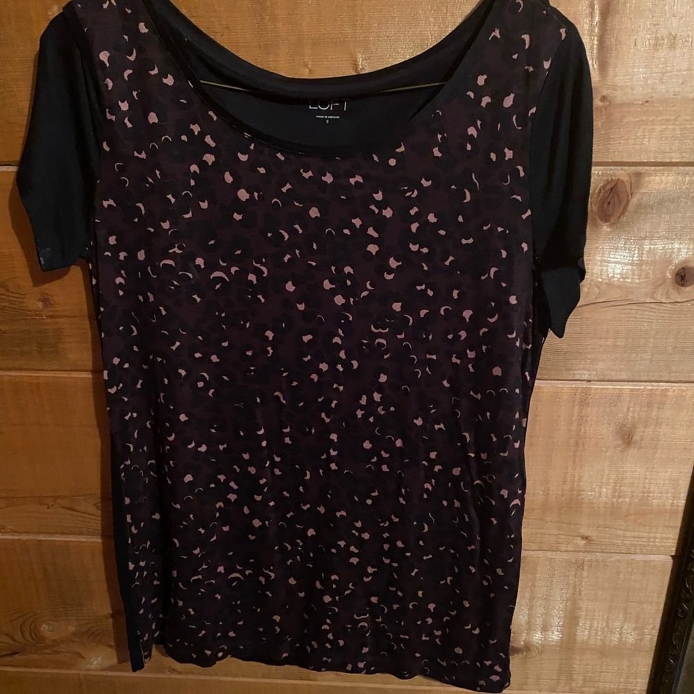 Loft top